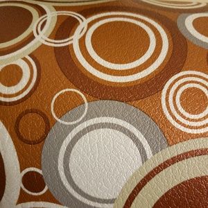 Meet your Posher, Patricia